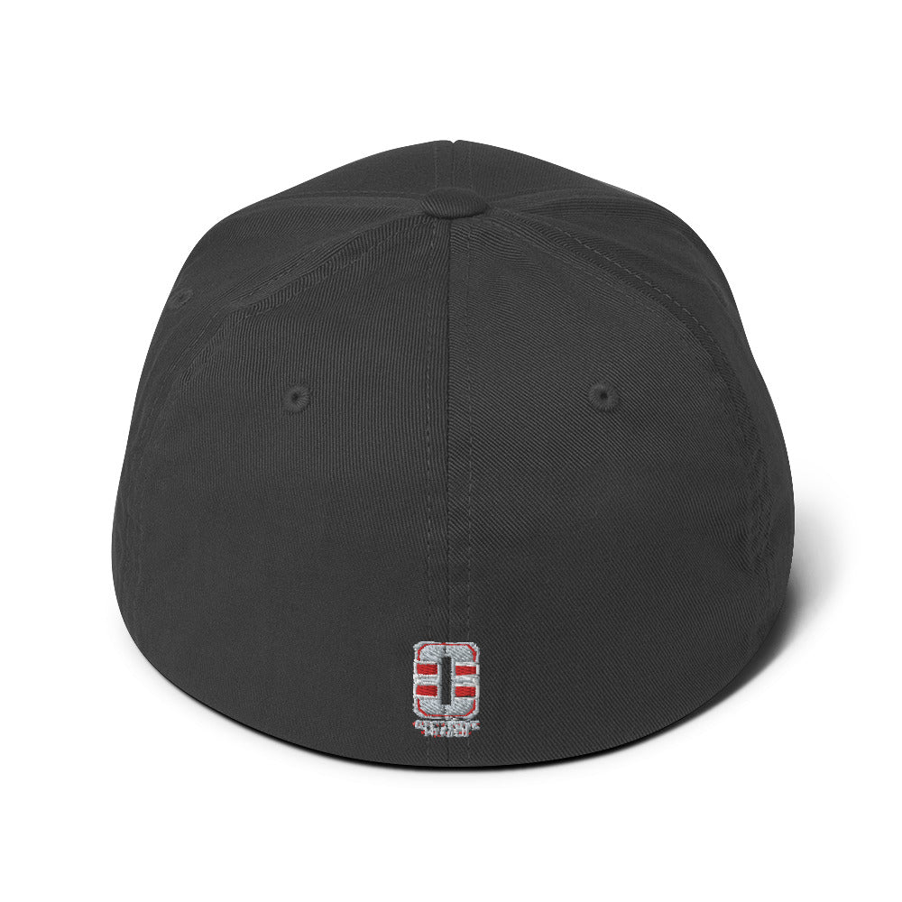 Offensive Script Fitted Fullback
