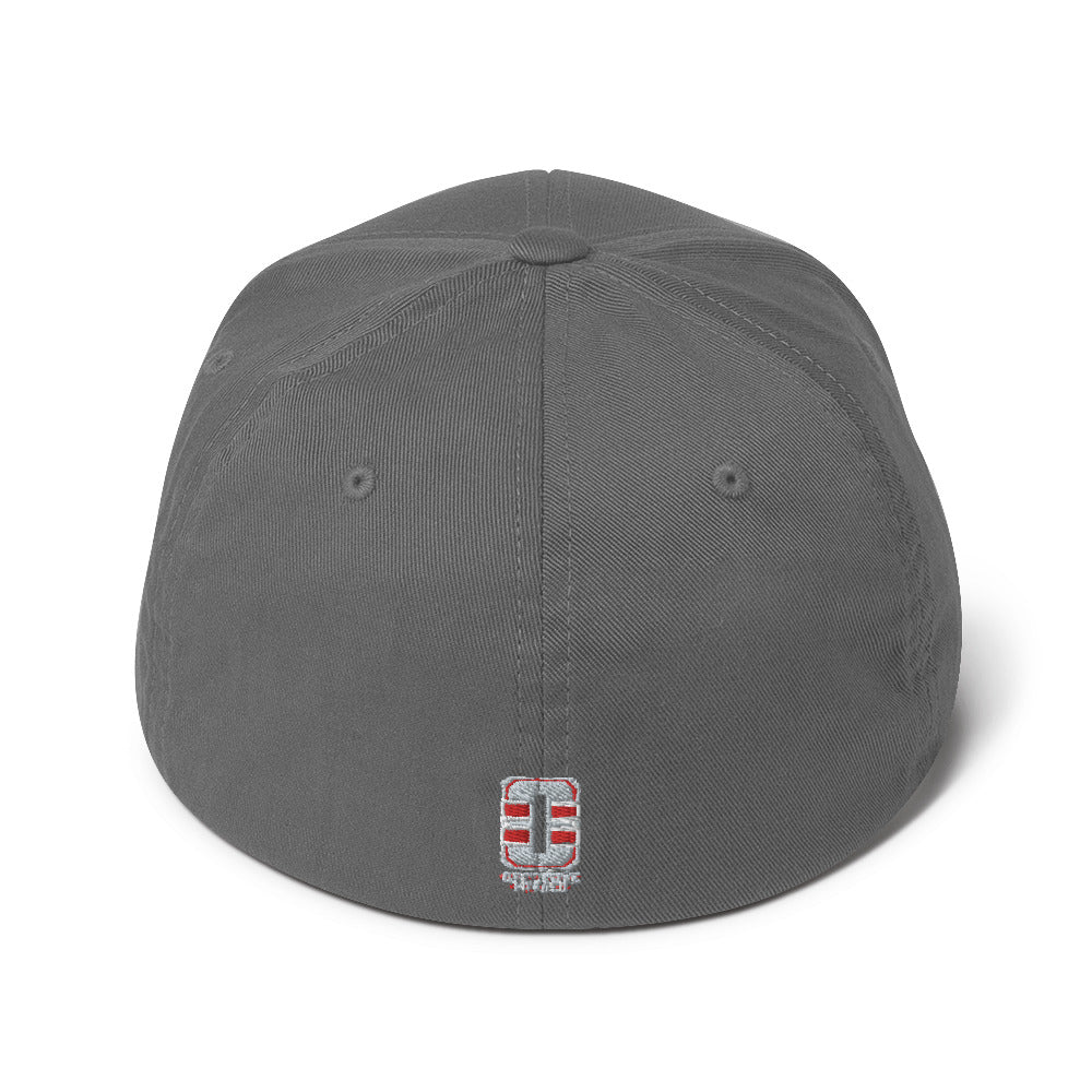Offensive Script Fitted Fullback