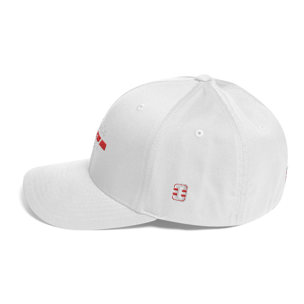 Offensive Script Fitted Fullback