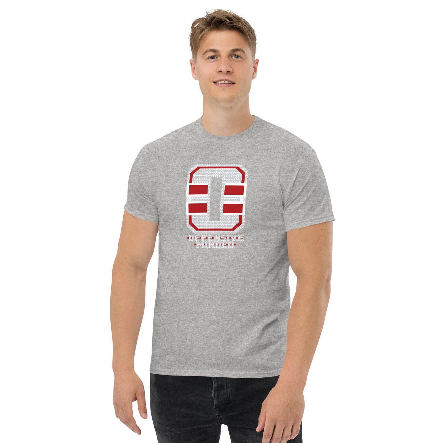 OM T-Shirt