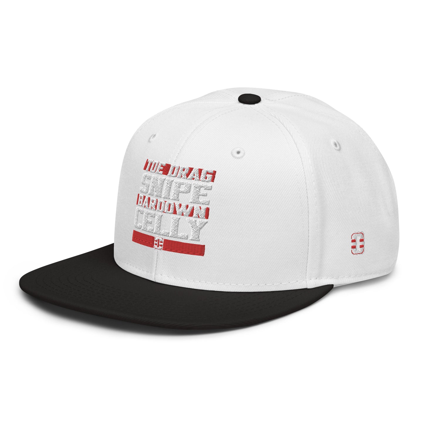 TDSBDC Snapback Hat