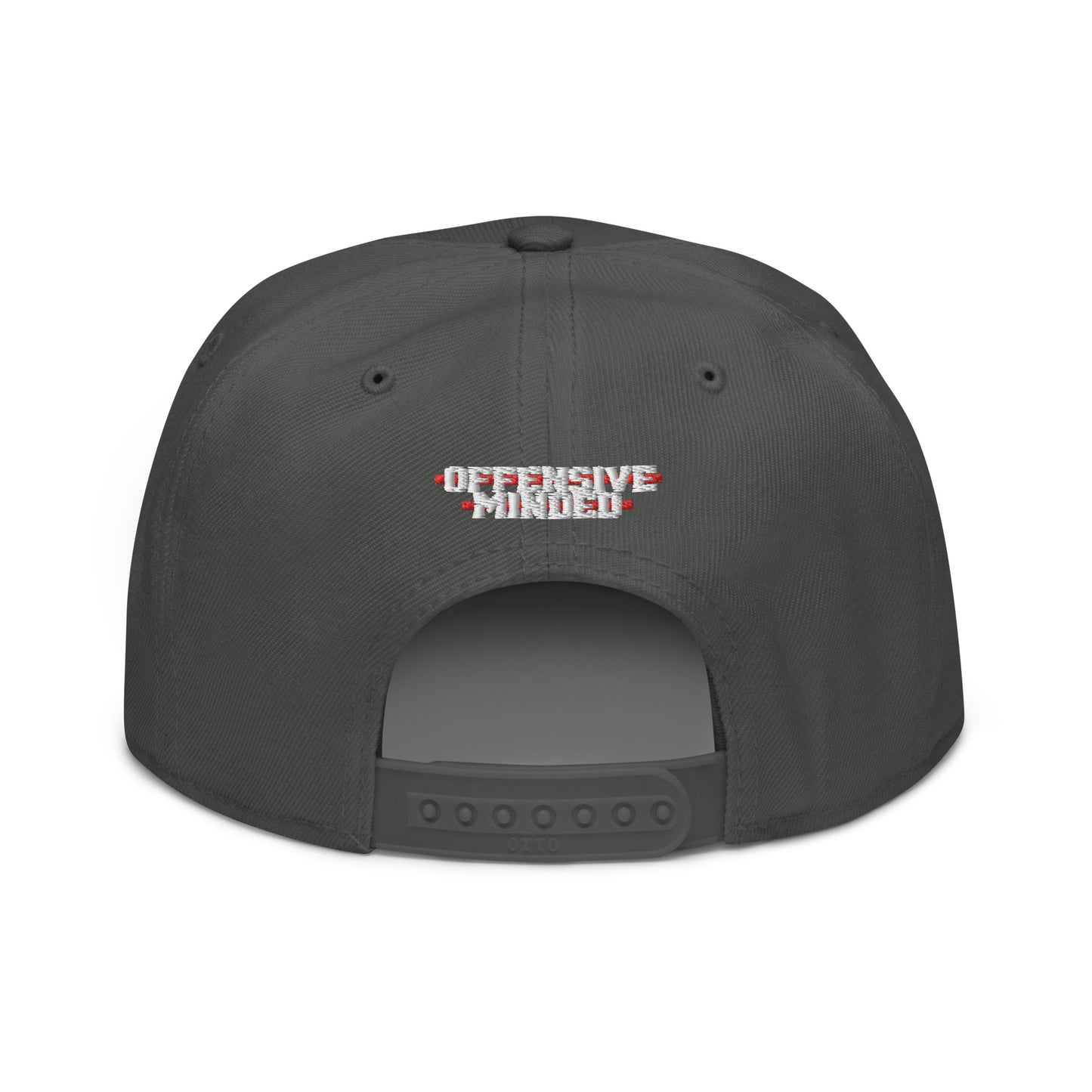 TDSBDC Snapback Hat