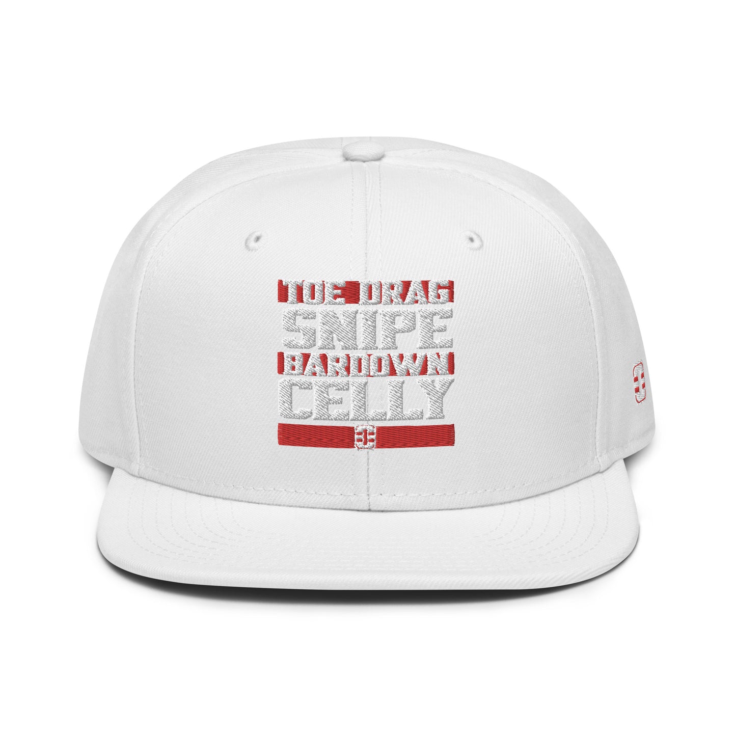 TDSBDC Snapback Hat