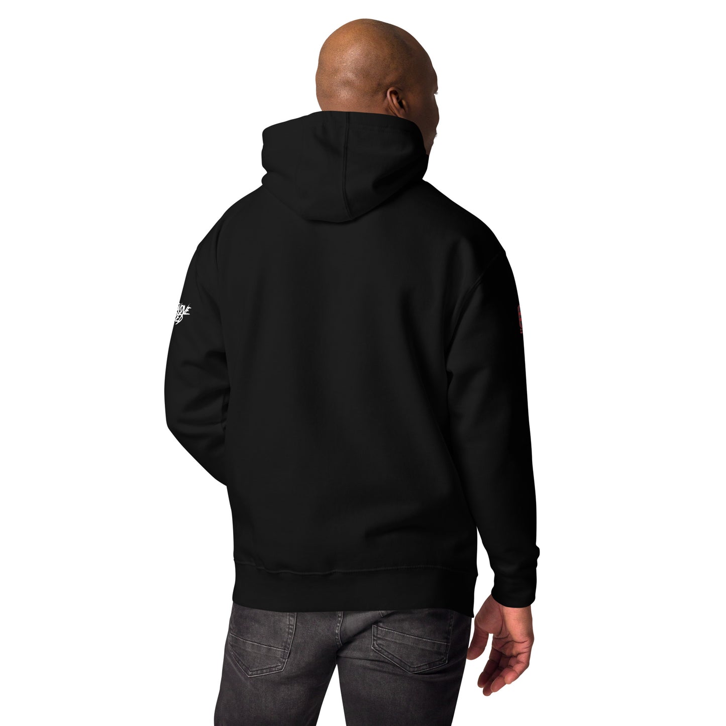 Slashers Team Unisex Hoodie