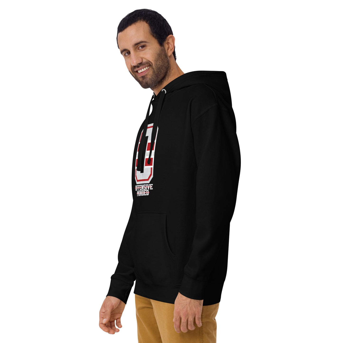OM Unisex Hoodie
