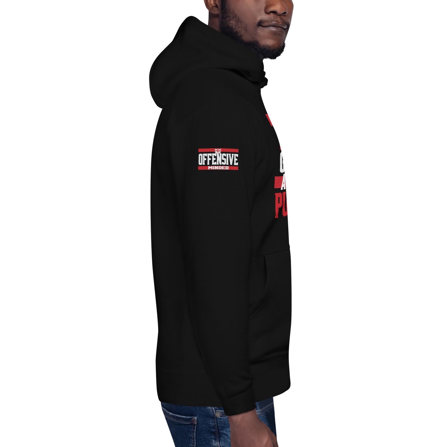 IDGAP Unisex Hoodie