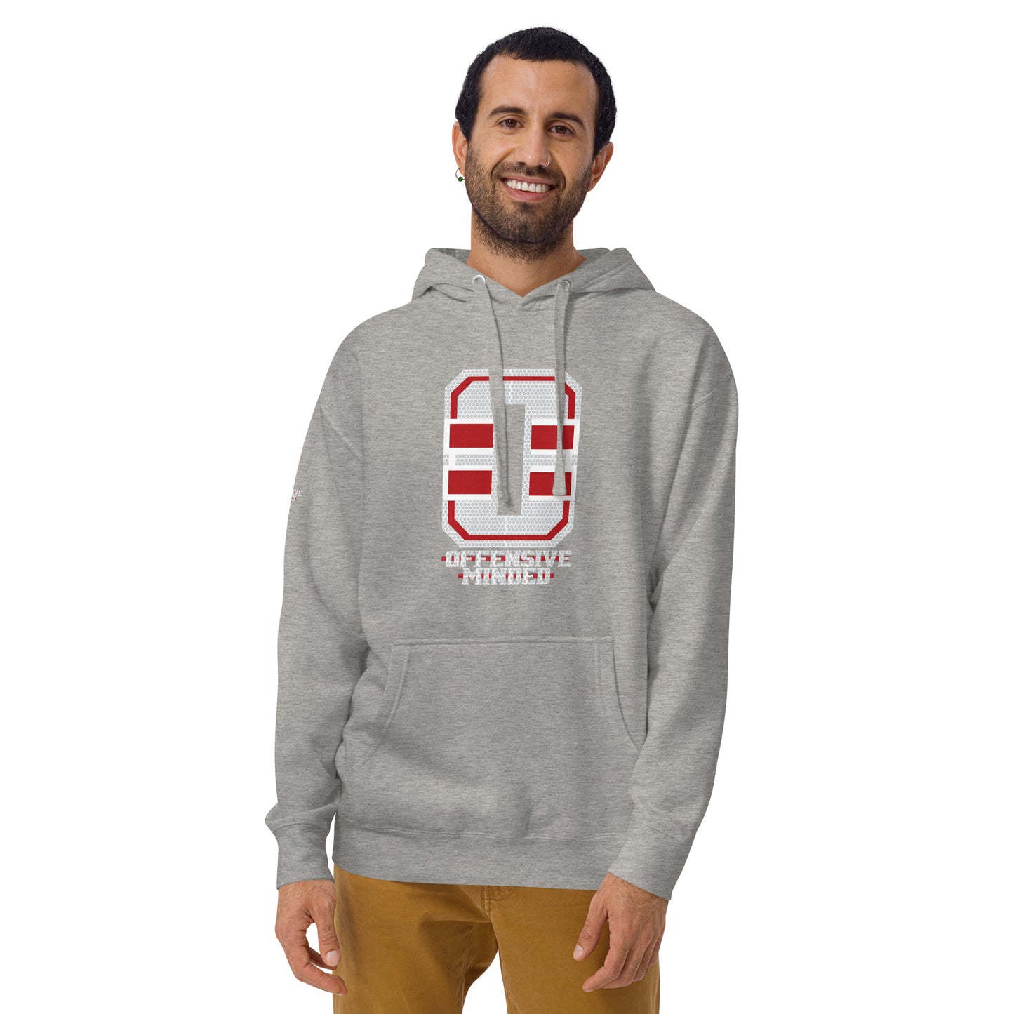 OM Unisex Hoodie