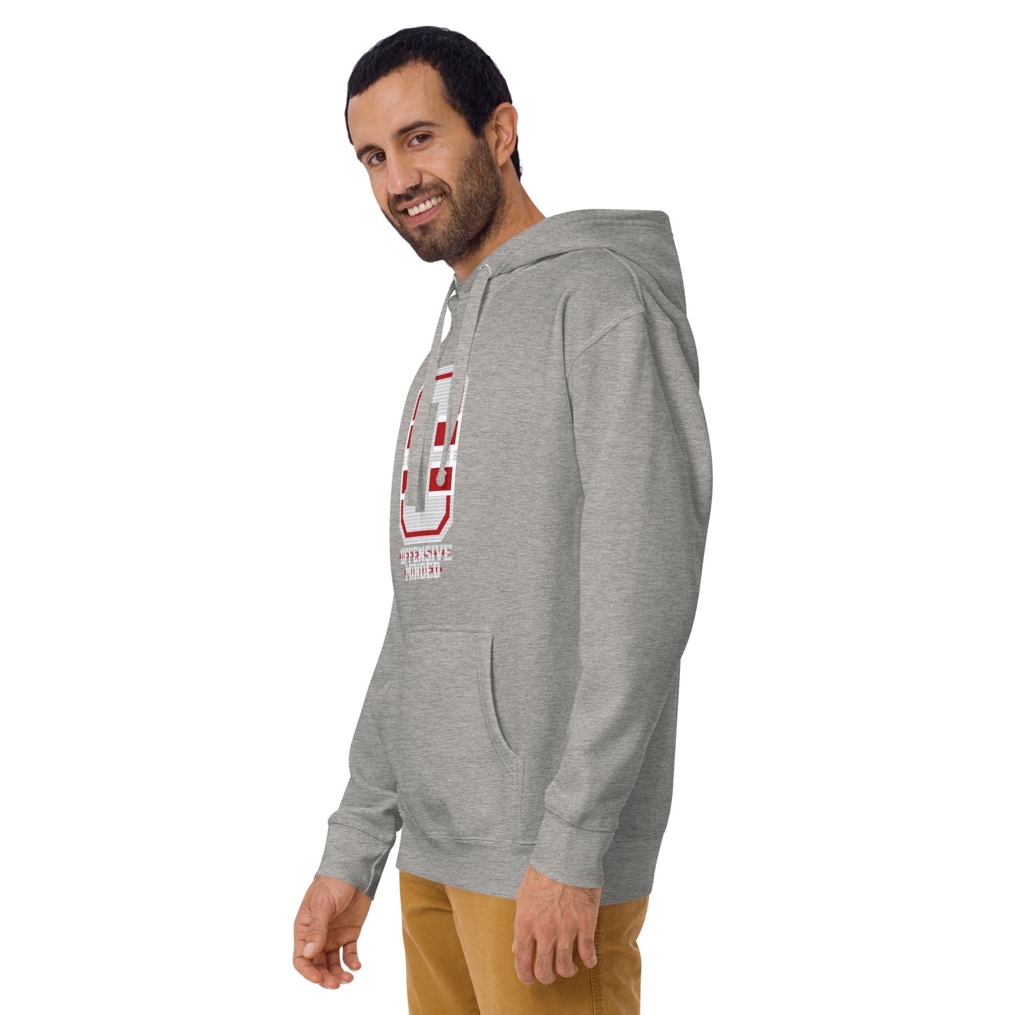 OM Unisex Hoodie