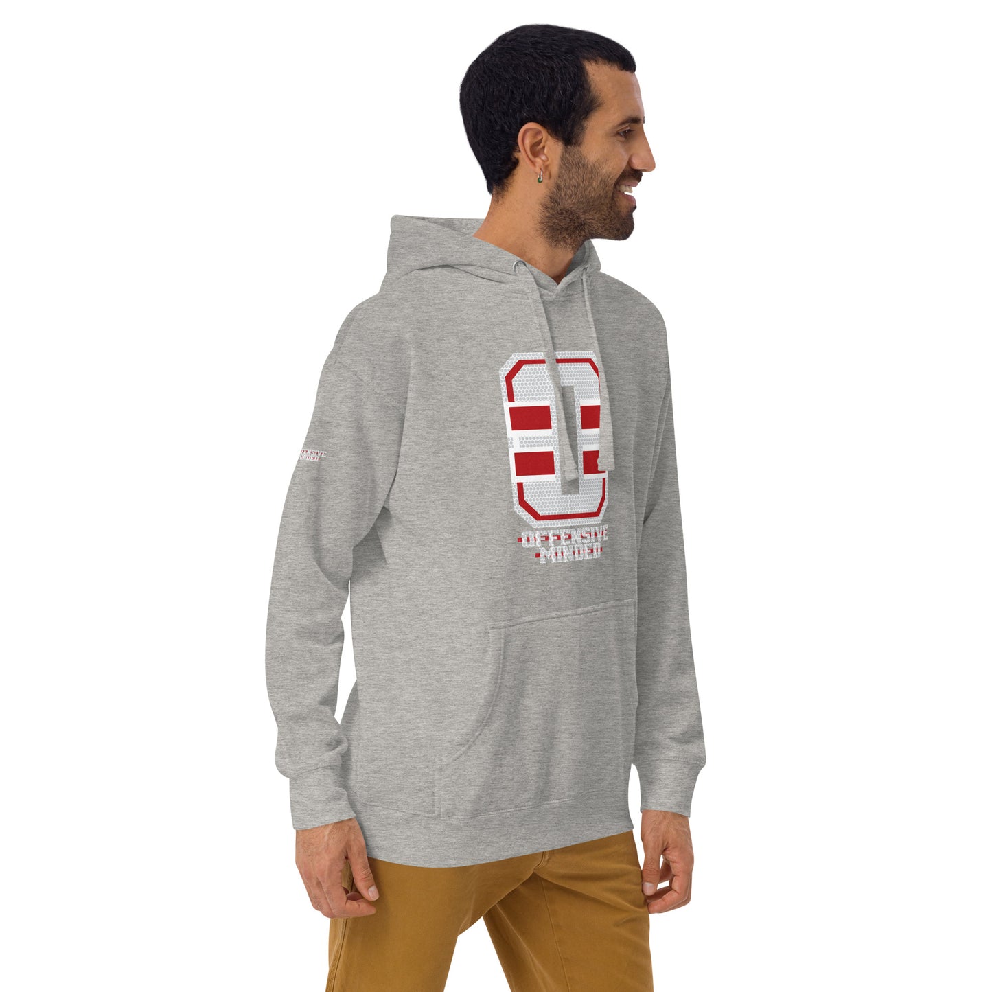OM Unisex Hoodie