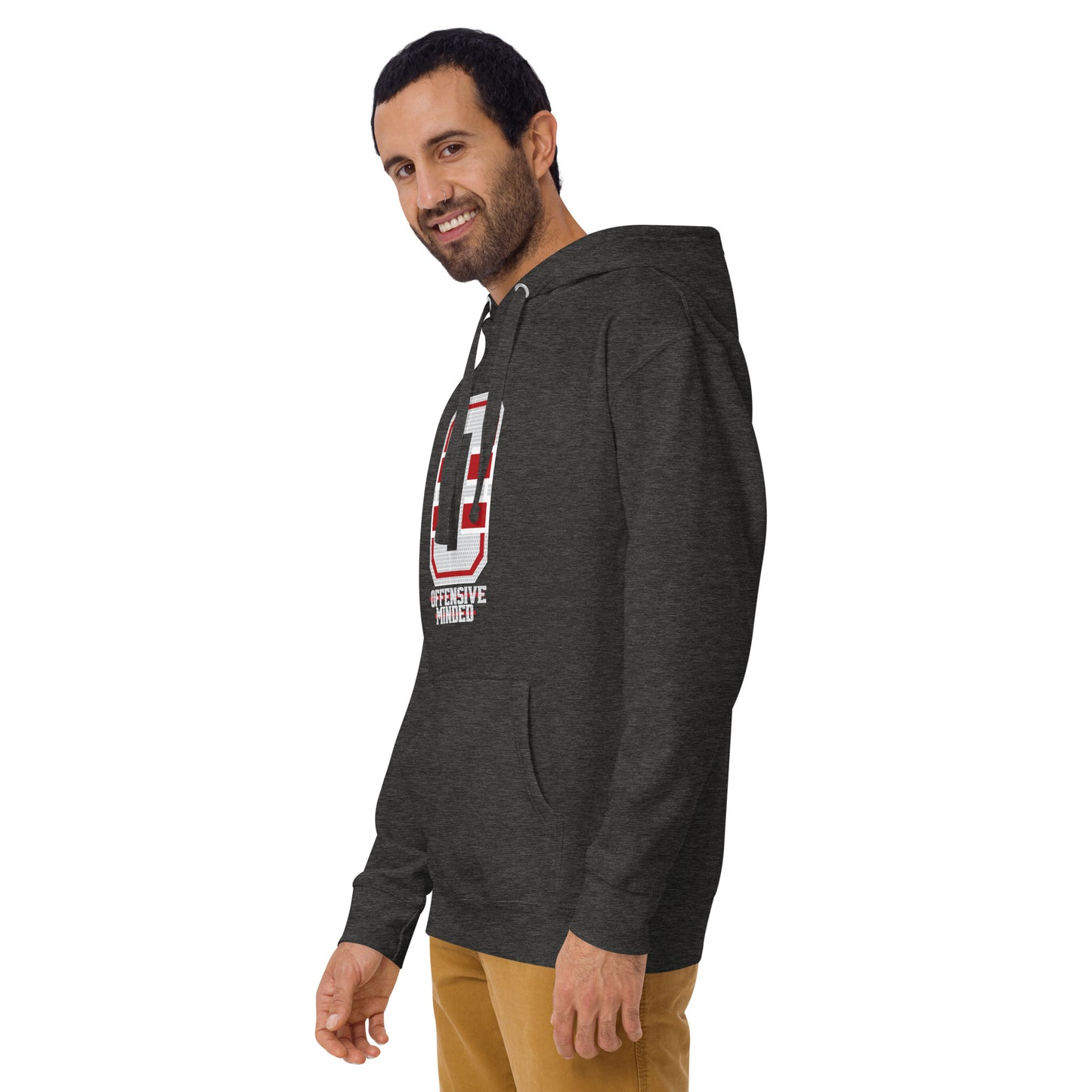 OM Unisex Hoodie