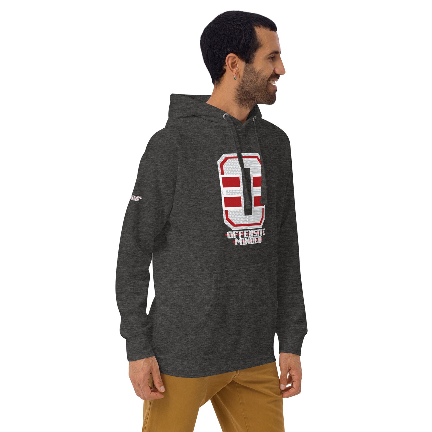 OM Unisex Hoodie