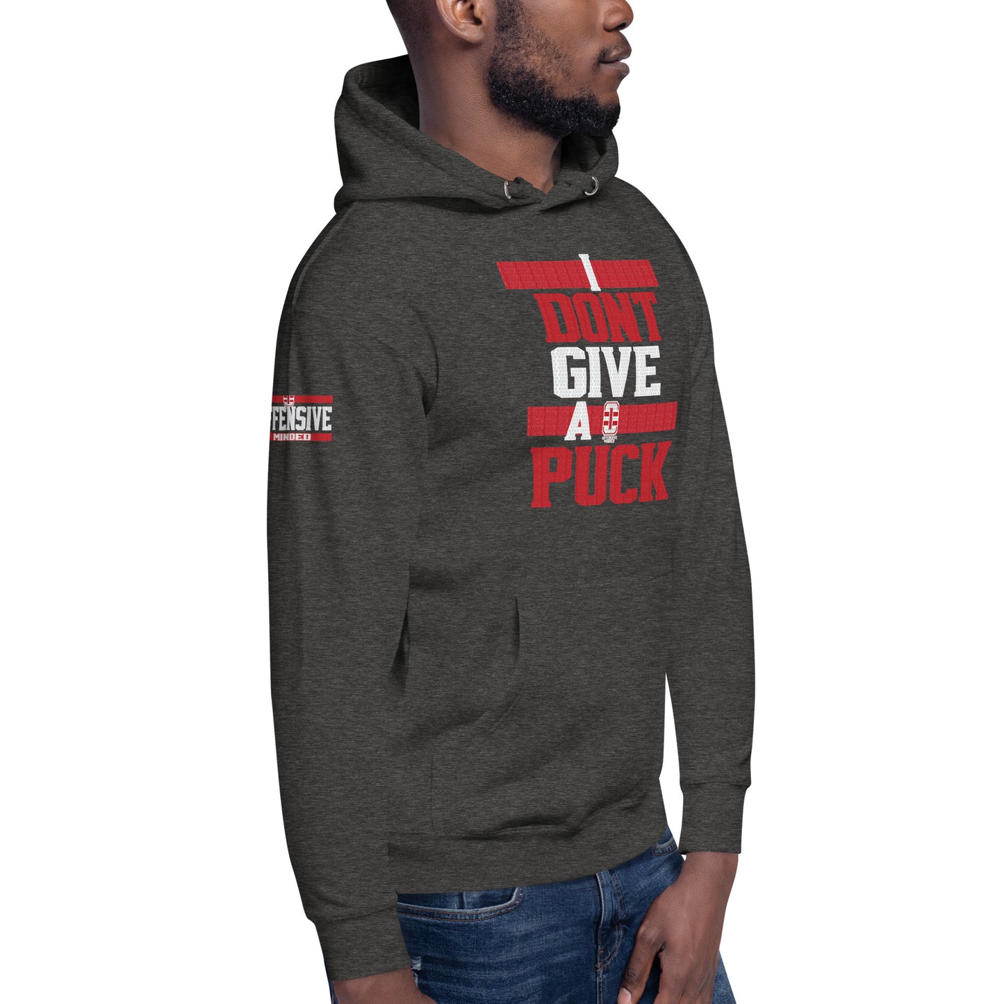 IDGAP Unisex Hoodie
