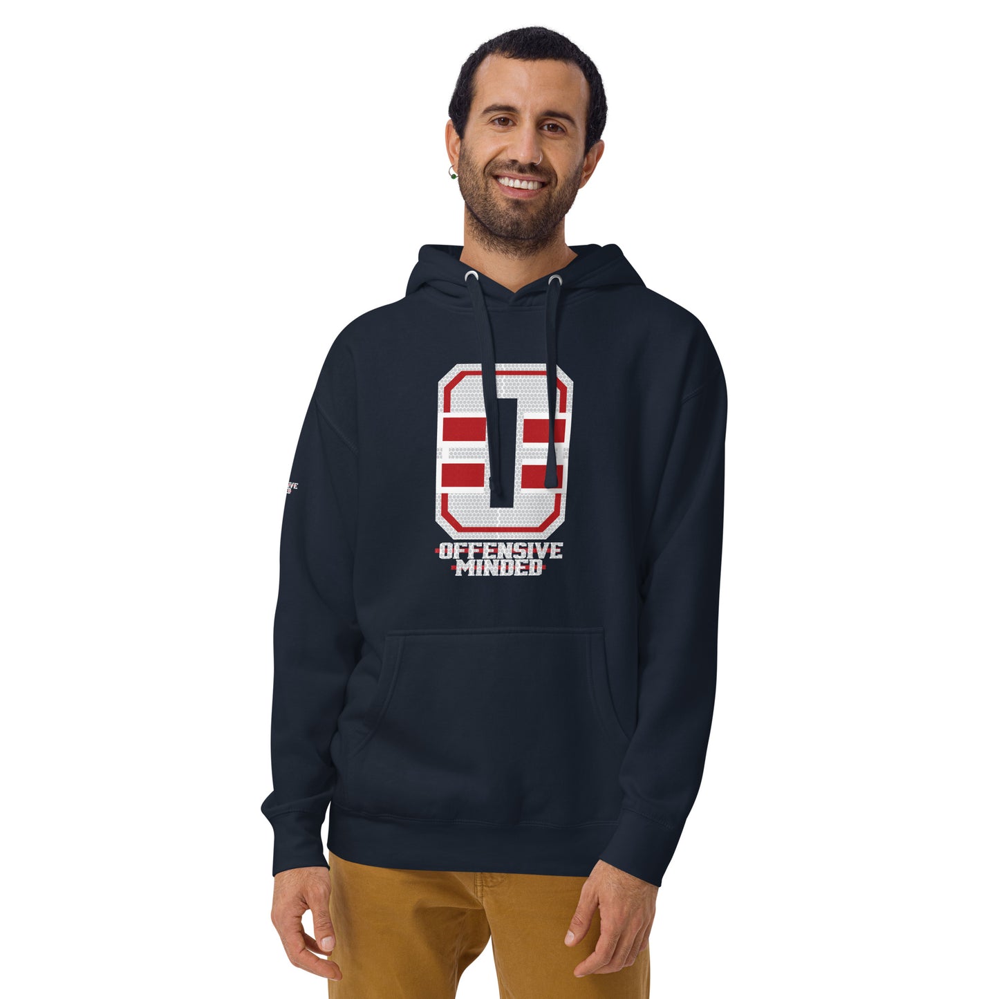 OM Unisex Hoodie