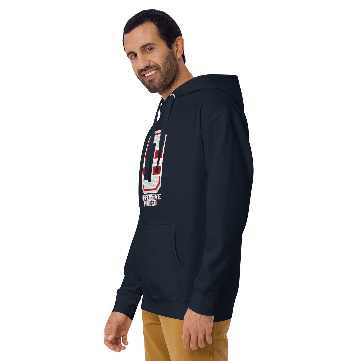 OM Unisex Hoodie