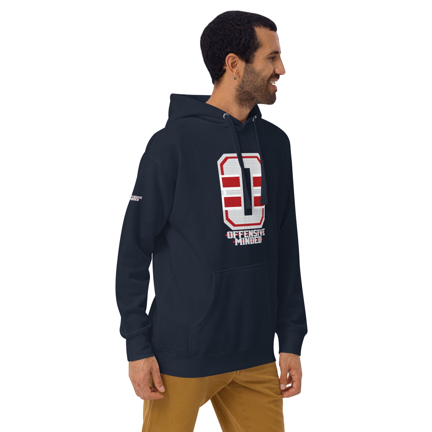 OM Unisex Hoodie