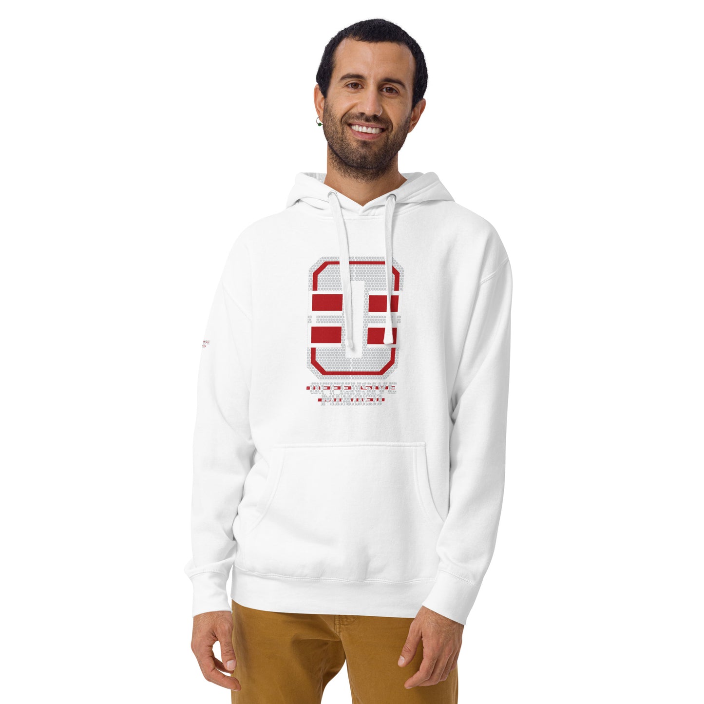 OM Unisex Hoodie