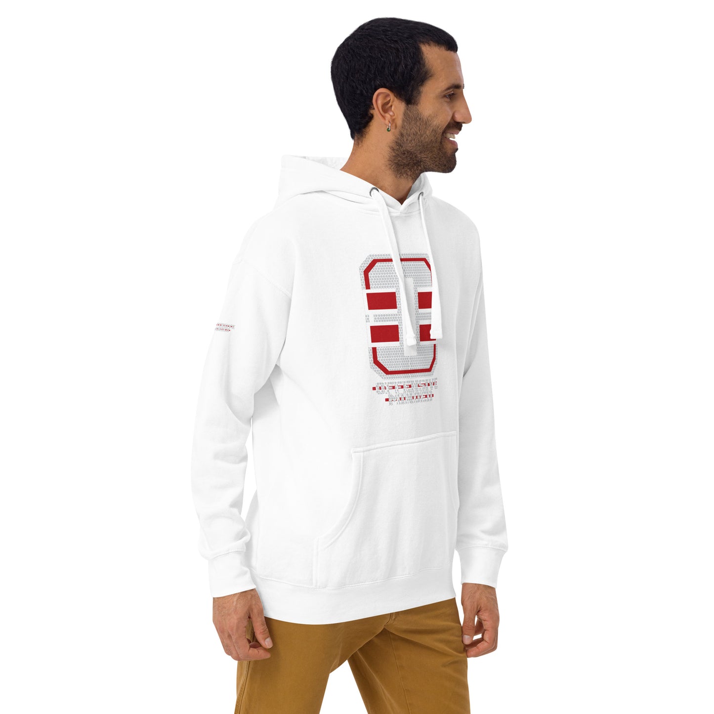 OM Unisex Hoodie