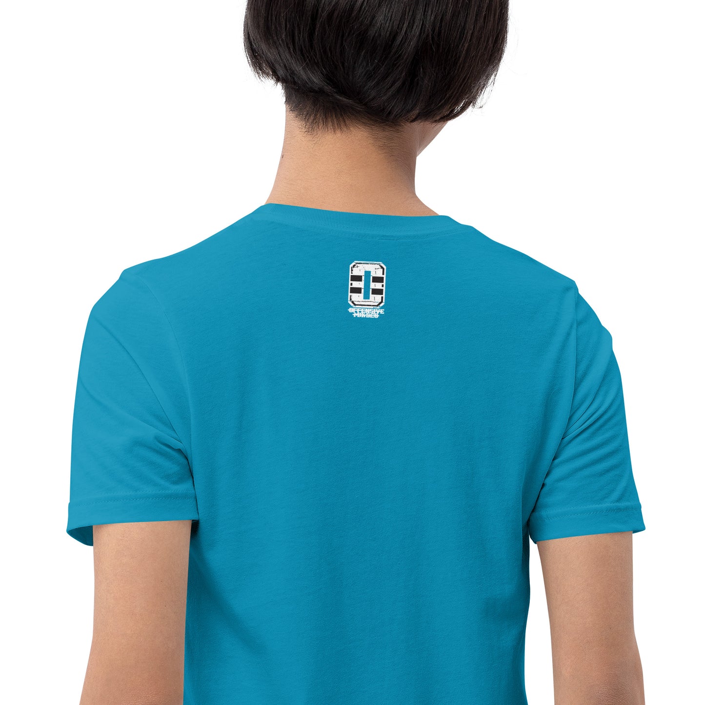 Eat Sleep Hockey Repeat Unisex t-shirt