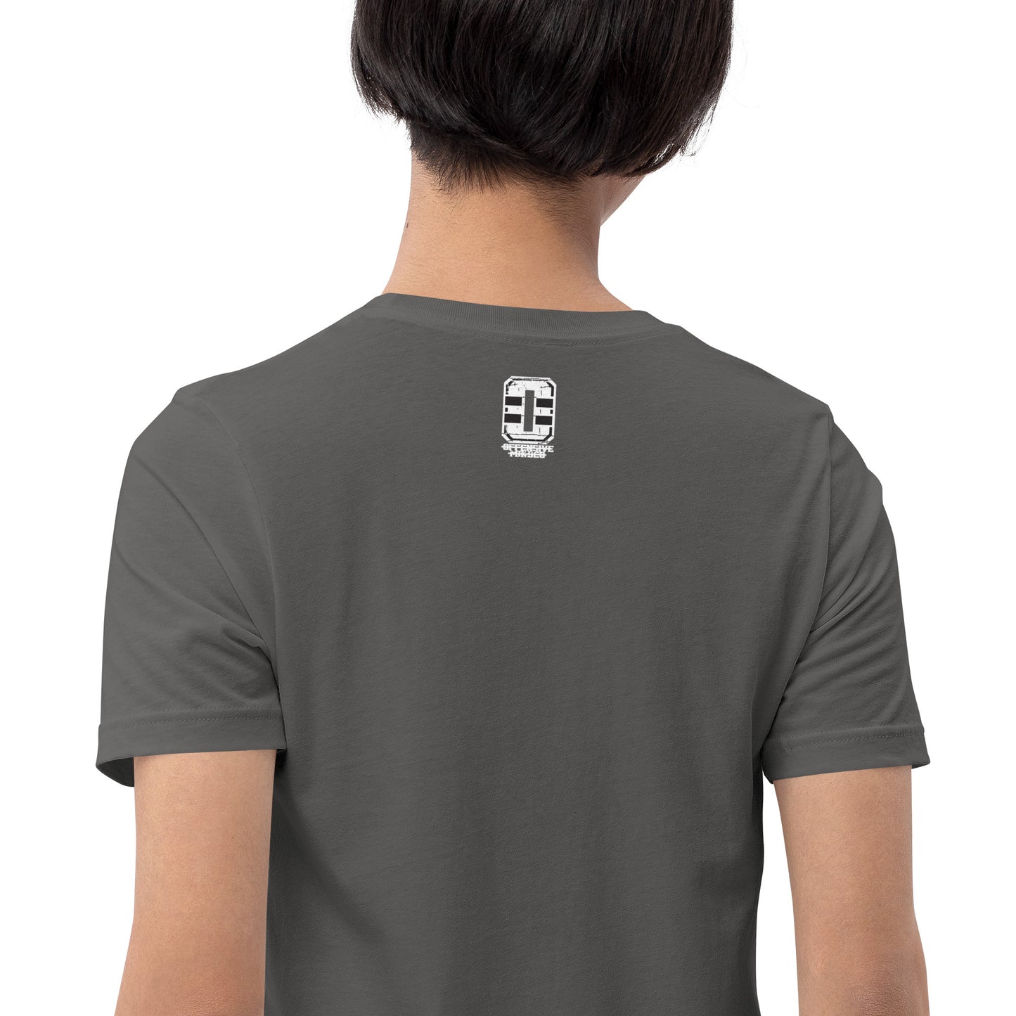 Eat Sleep Hockey Repeat Unisex t-shirt