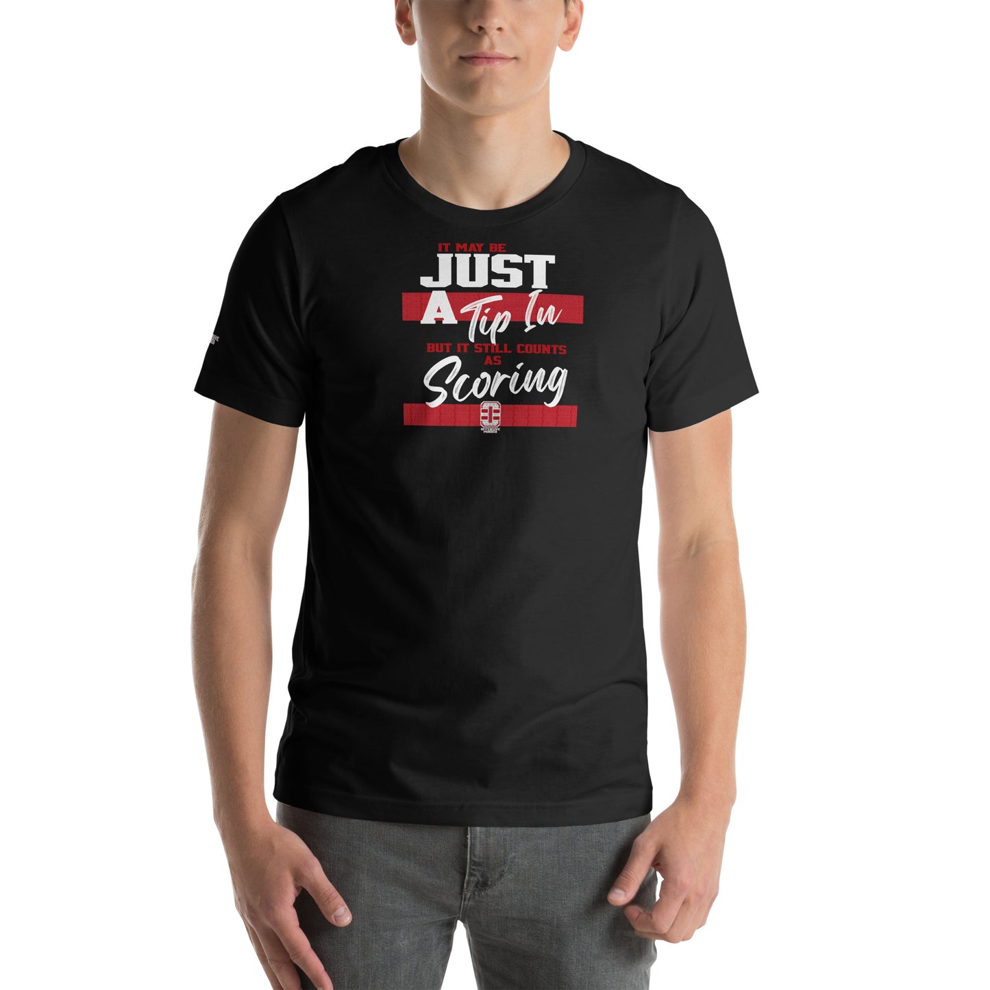 Just A Tip In T-shirt