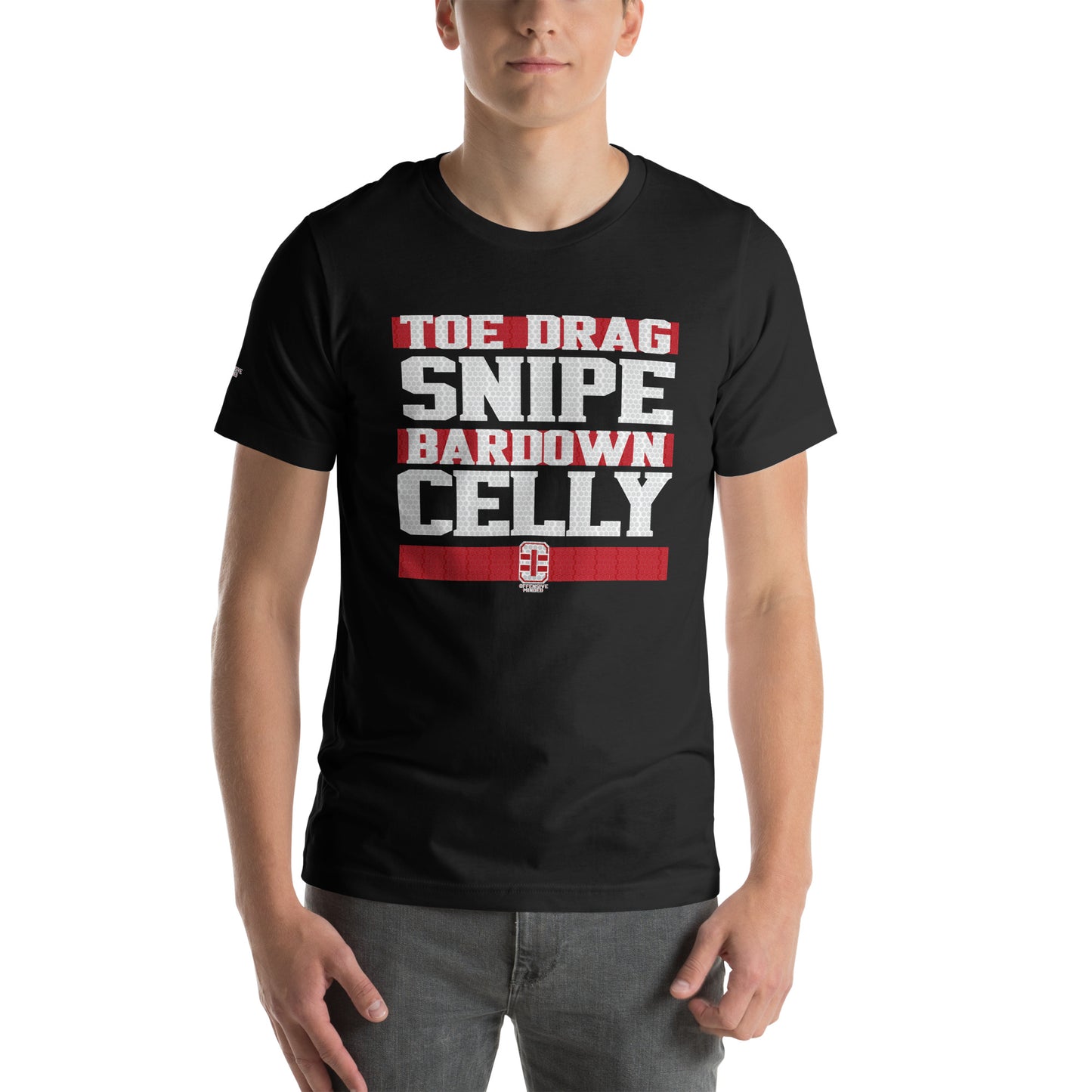 TDSBDC T-shirt