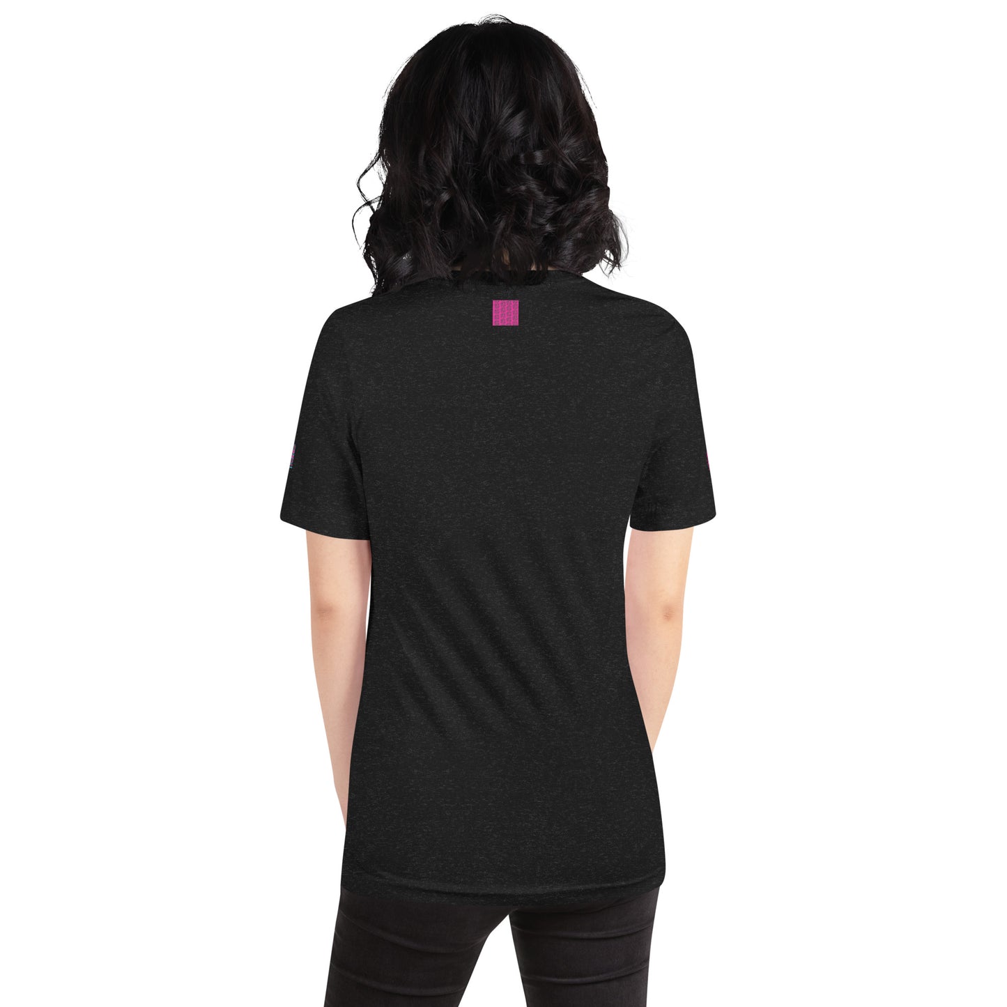 HKY SZN PB Bucket Unisex t-shirt