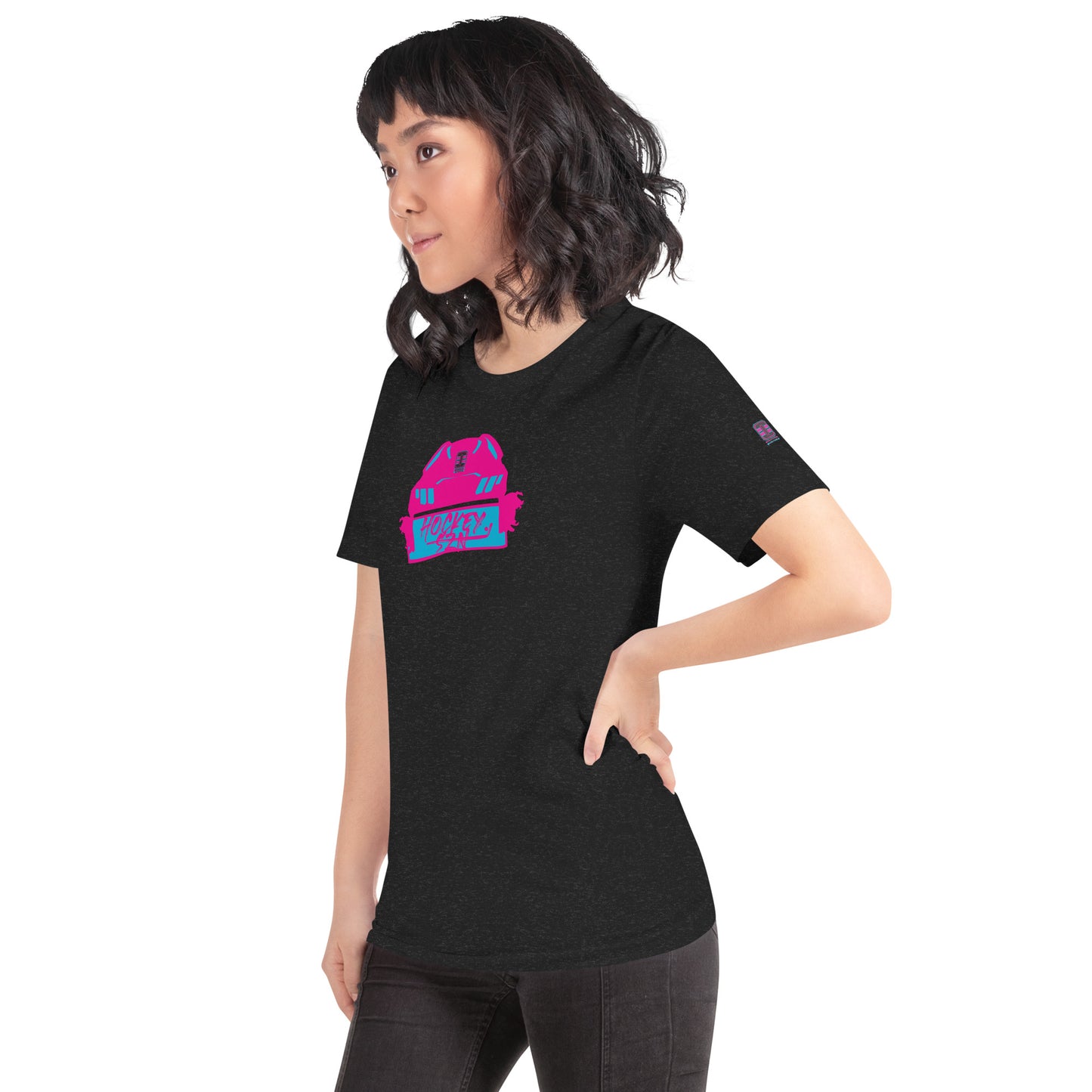 HKY SZN PB Bucket Unisex t-shirt
