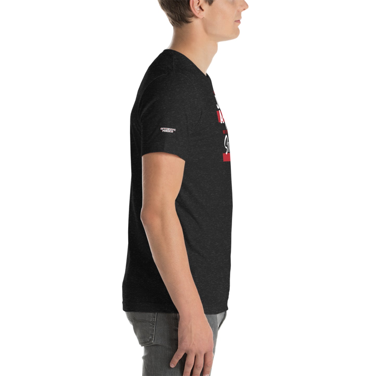 Just A Tip In T-shirt