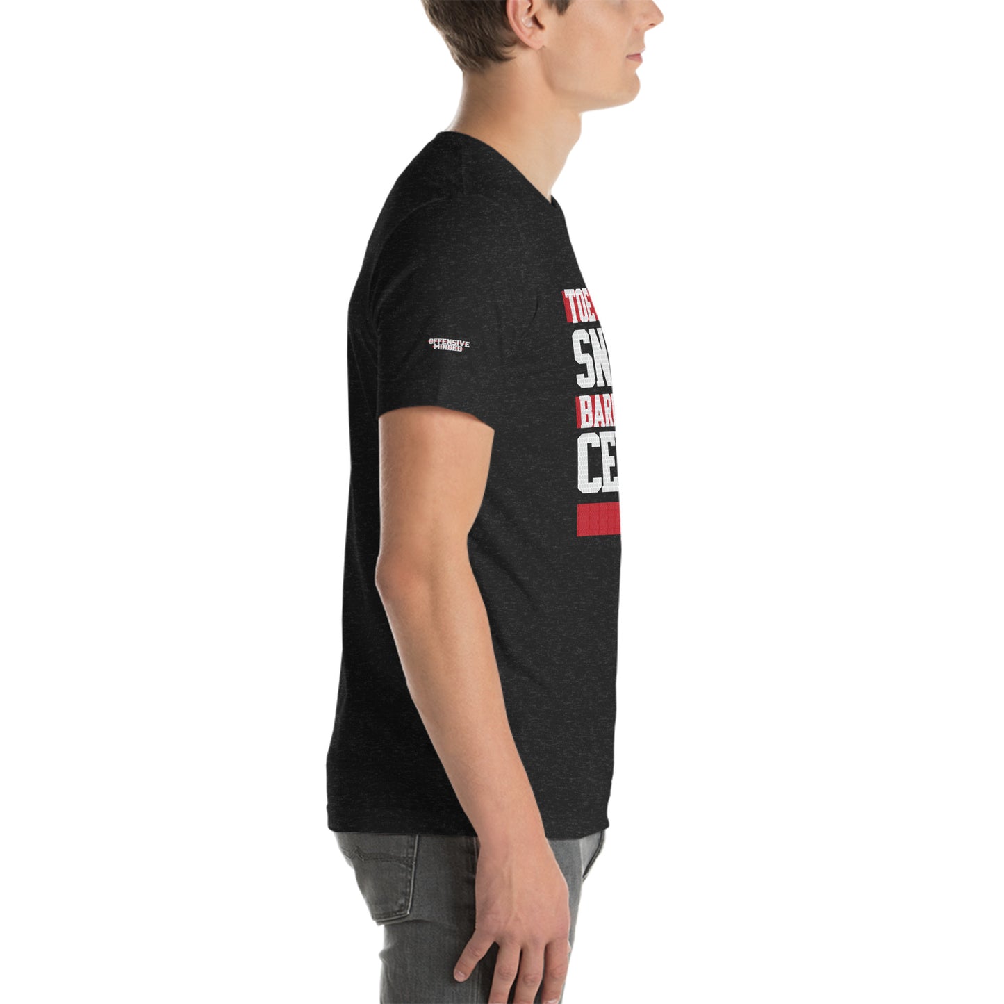 TDSBDC T-shirt