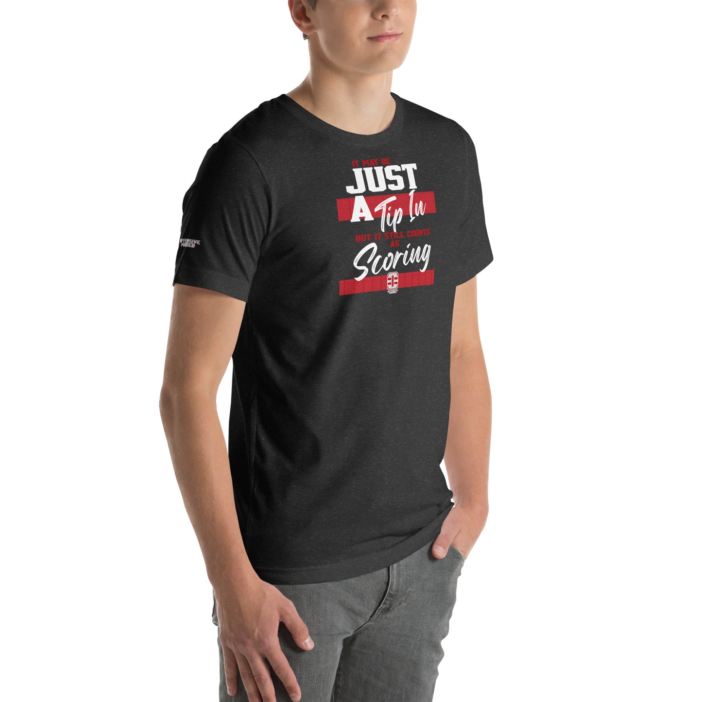 Just A Tip In T-shirt