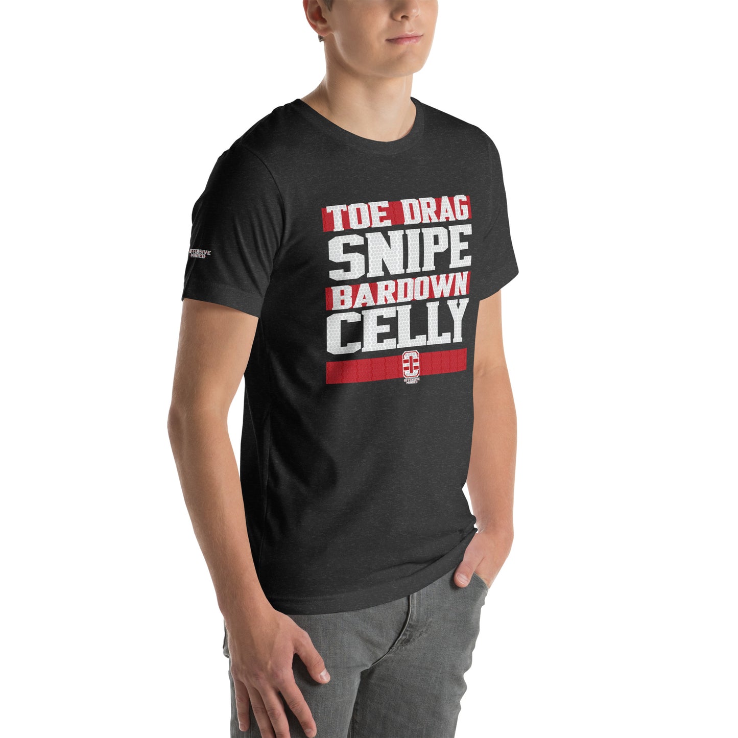 TDSBDC T-shirt