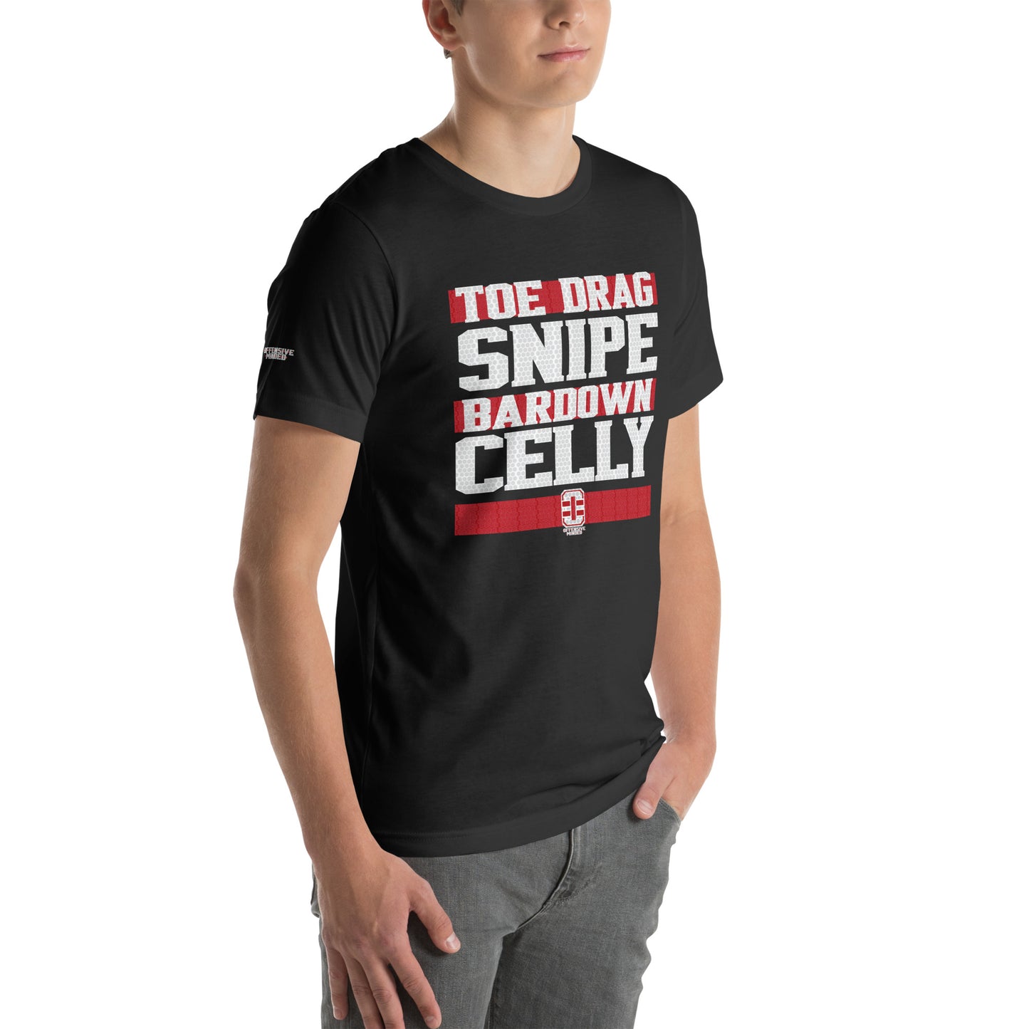 TDSBDC T-shirt