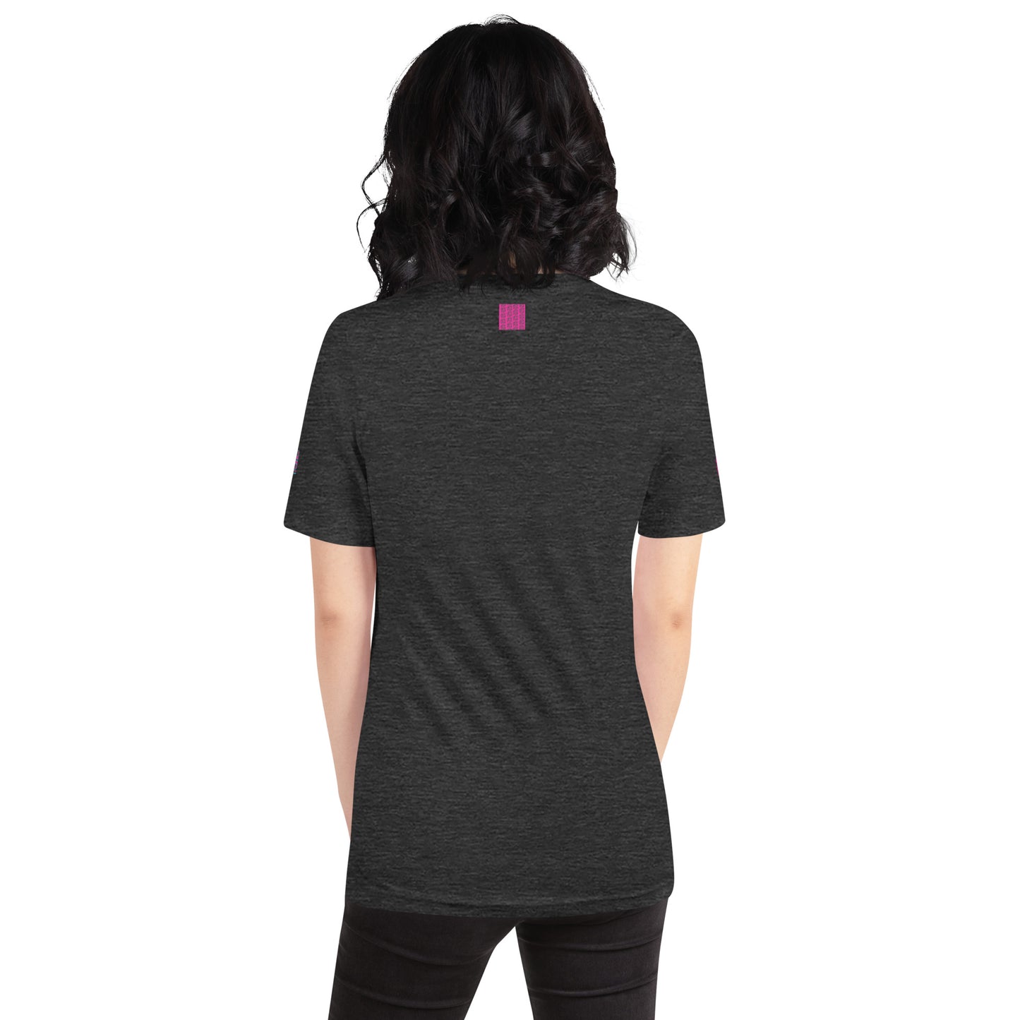 HKY SZN PB Bucket Unisex t-shirt