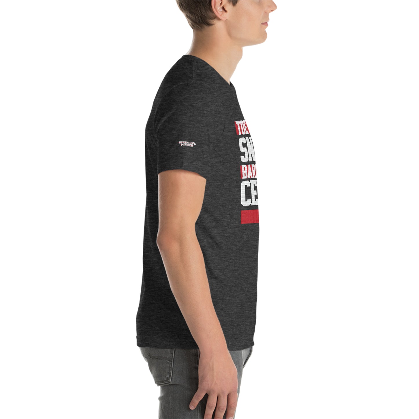 TDSBDC T-shirt