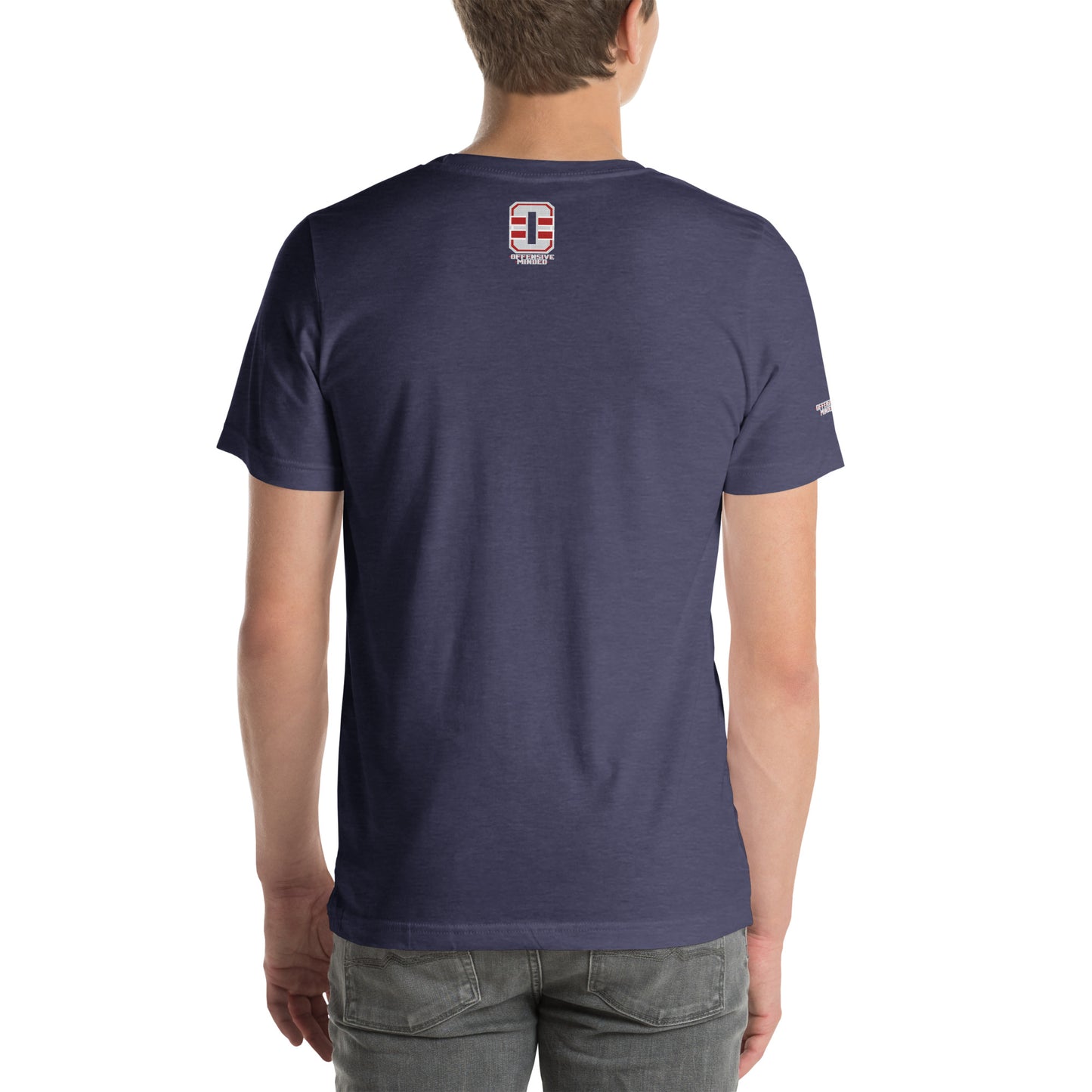 Just A Tip In T-shirt