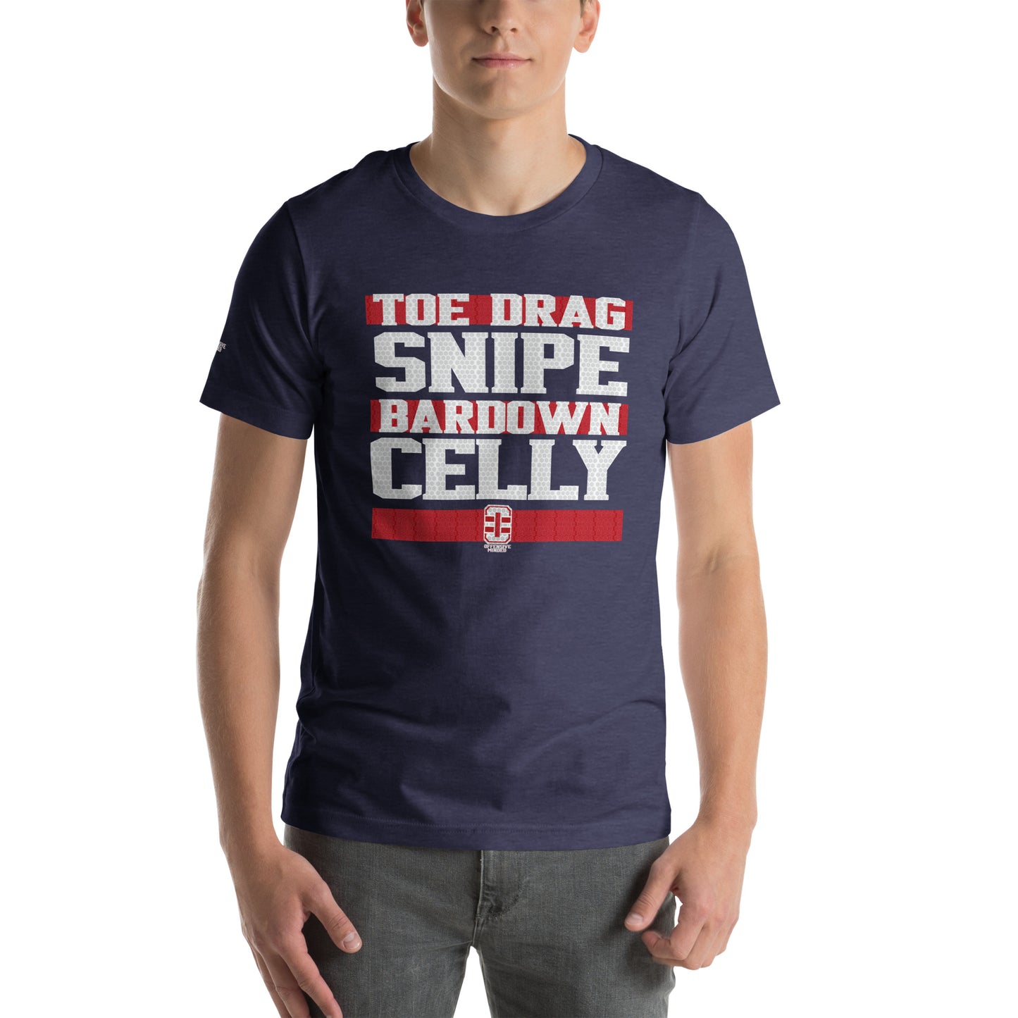TDSBDC T-shirt