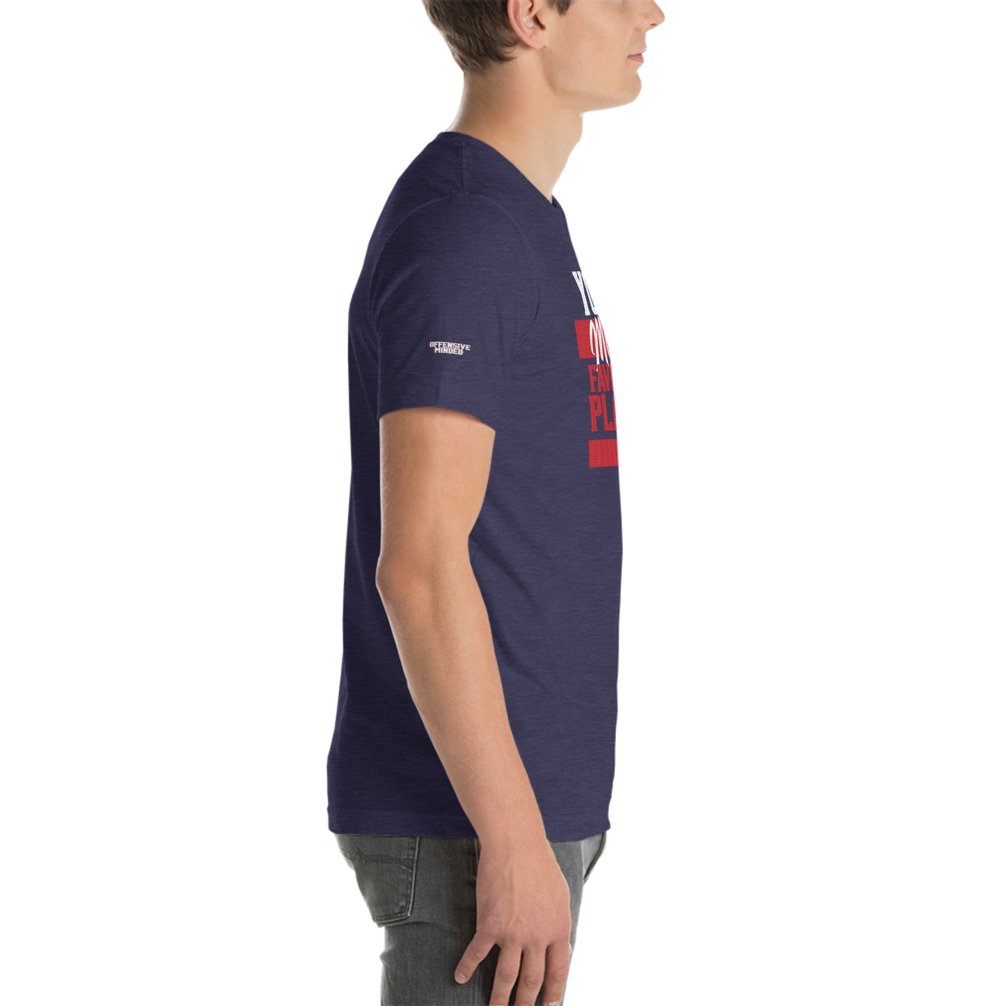 Your Moms Fav T-shirt