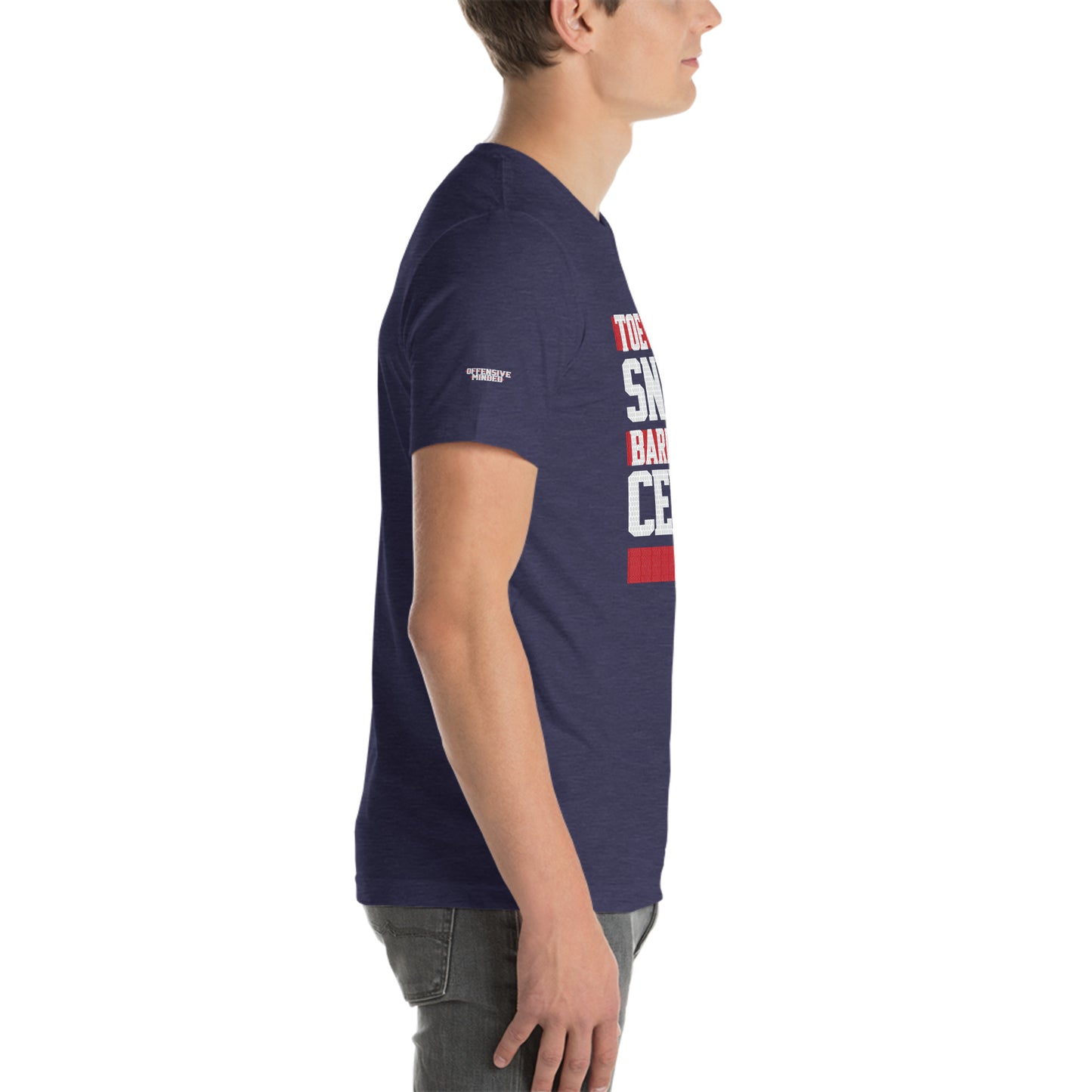 TDSBDC T-shirt