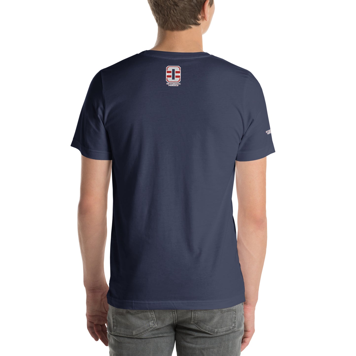TDSBDC T-shirt