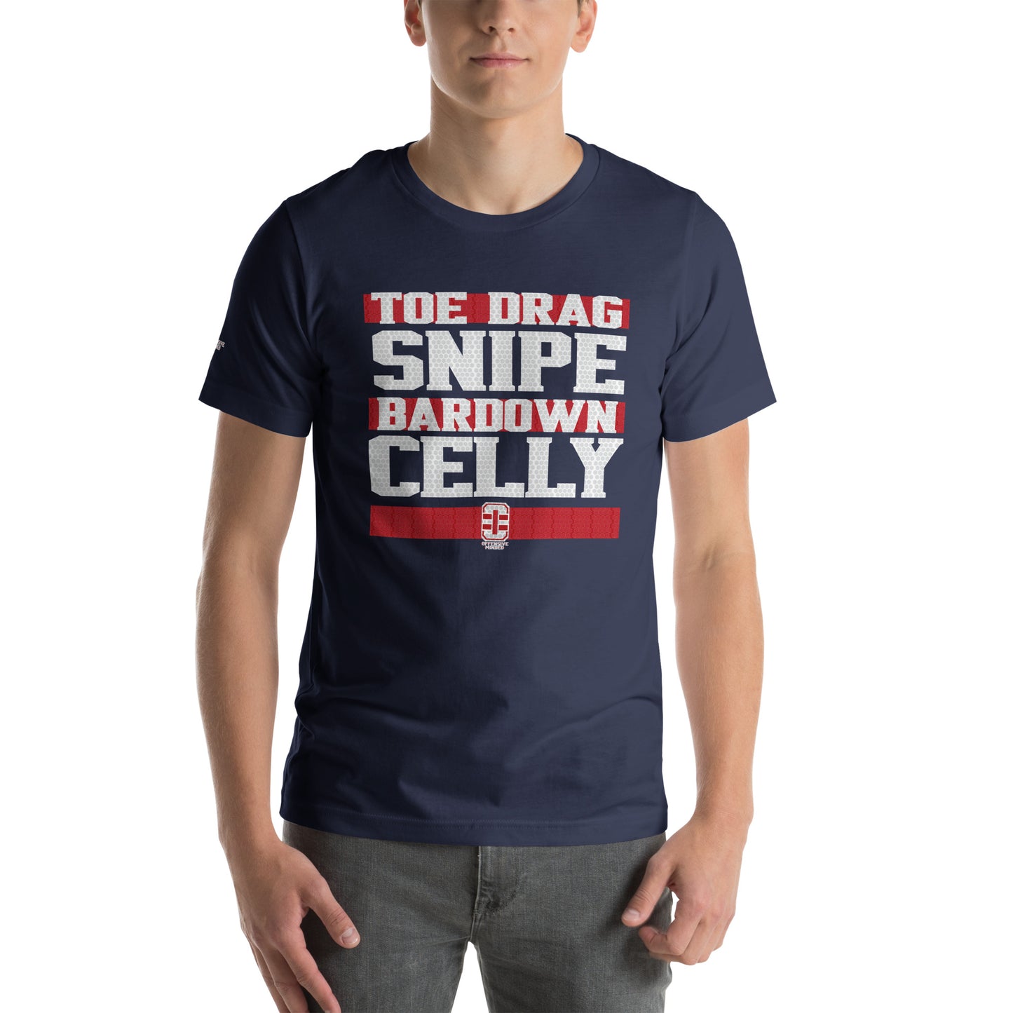 TDSBDC T-shirt