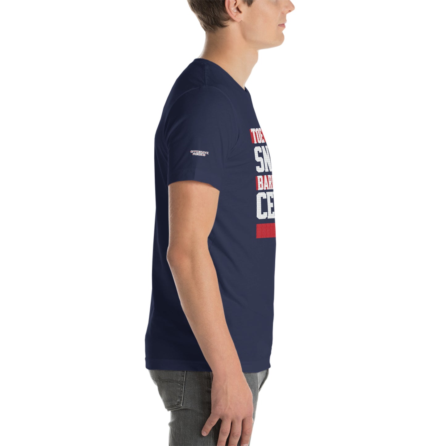 TDSBDC T-shirt