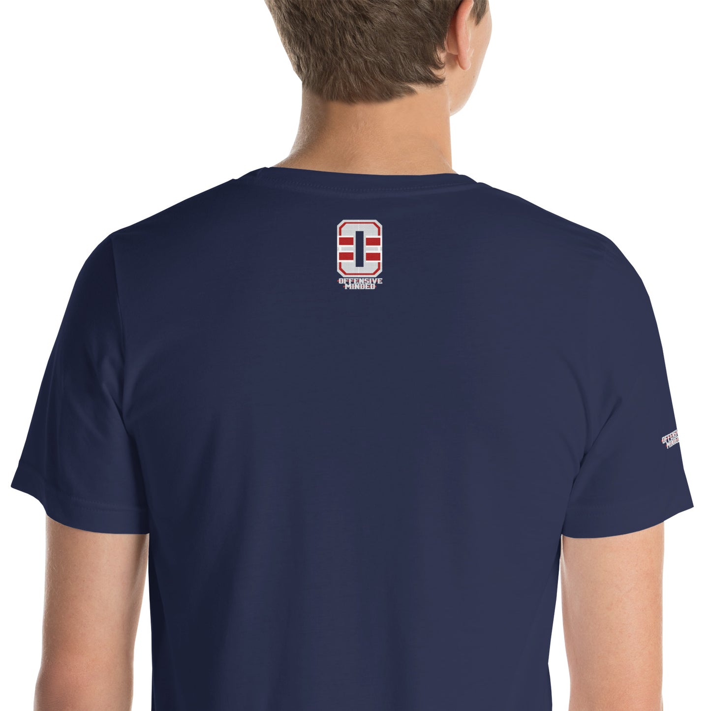 TDSBDC T-shirt