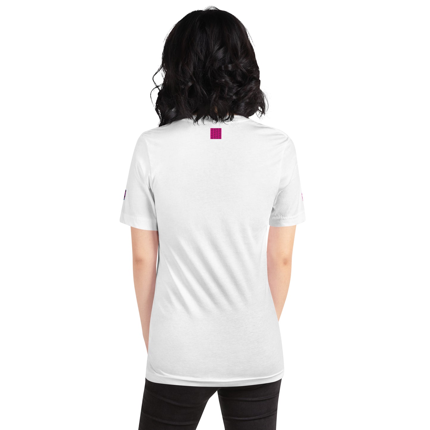 HKY SZN PB Bucket Unisex t-shirt