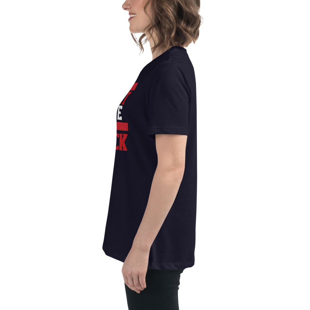 IDGAP Women's Relaxed T-Shirt