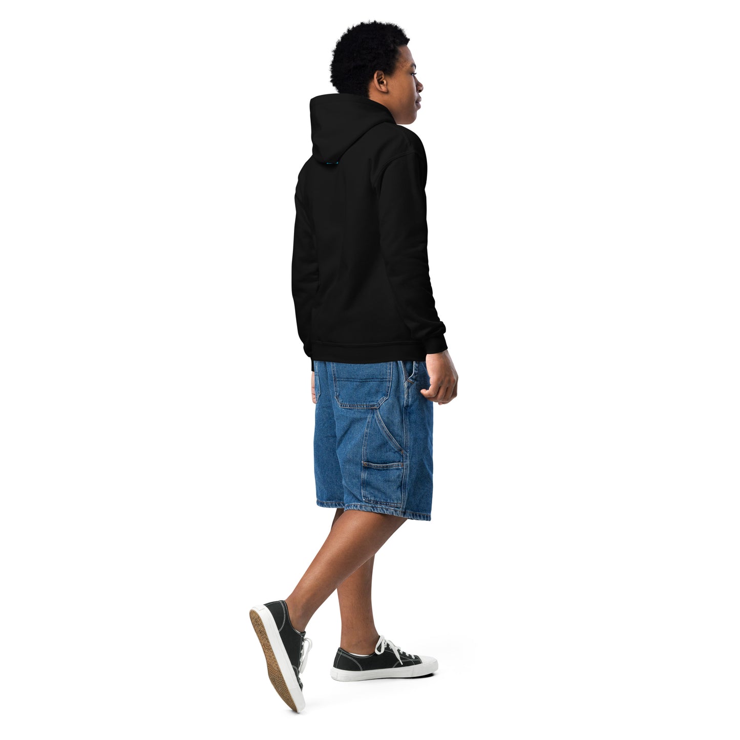 HKY SZN PB Player Youth Hoodie