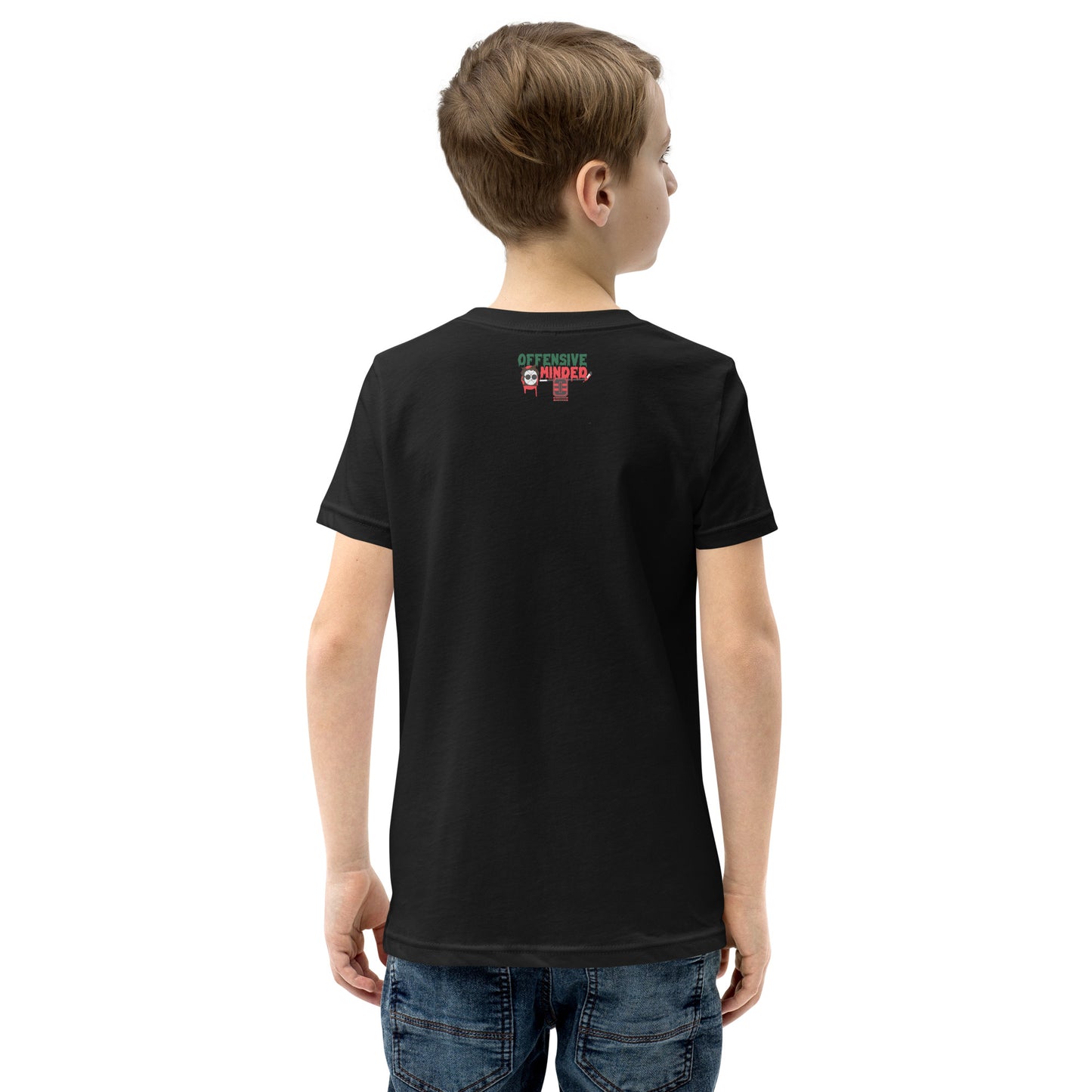 Lil Slashers Youth T-Shirt
