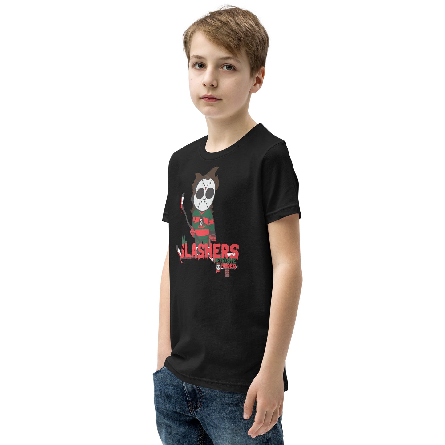 Lil Slashers Youth T-Shirt