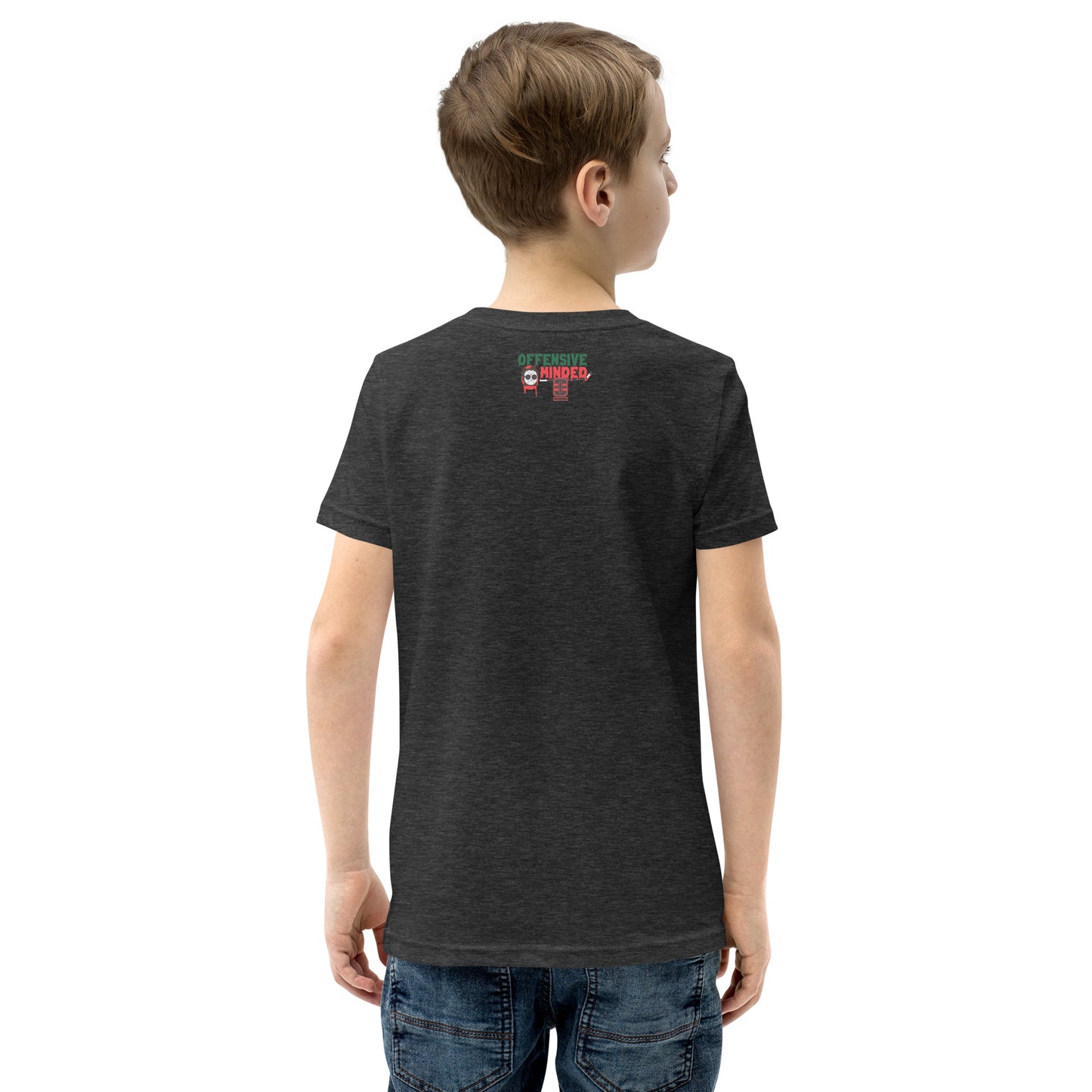 Lil Slashers Youth T-Shirt