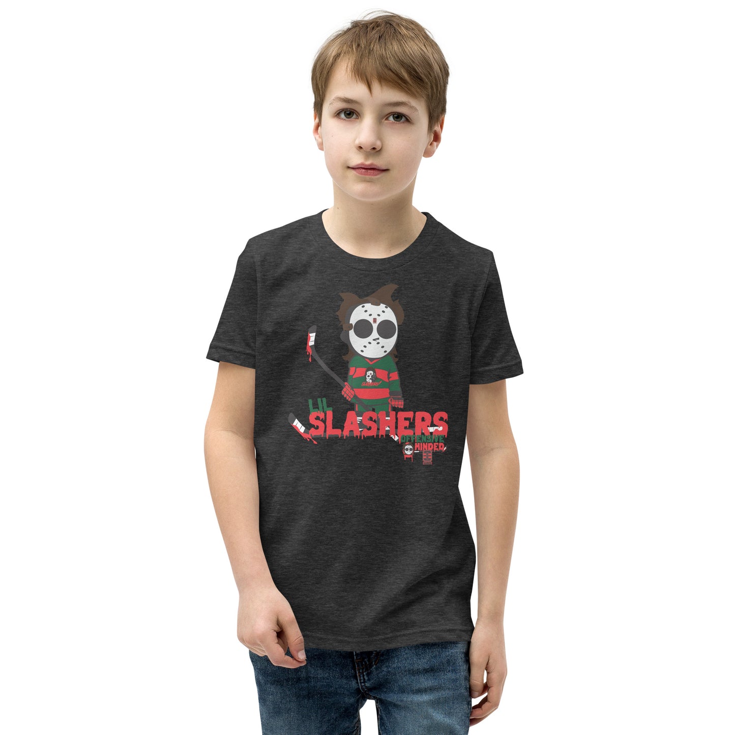 Lil Slashers Youth T-Shirt