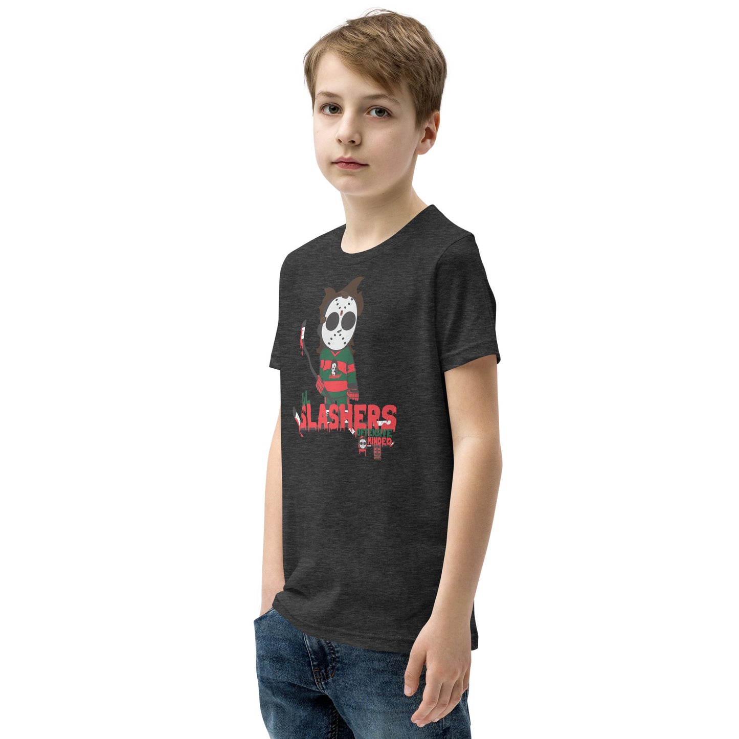 Lil Slashers Youth T-Shirt